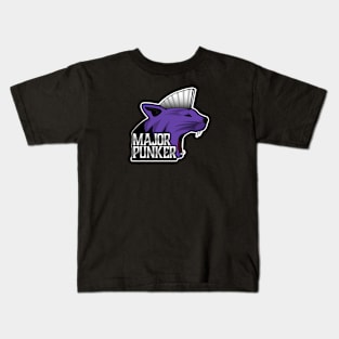 Twitch ben chienne - Kids T-Shirt